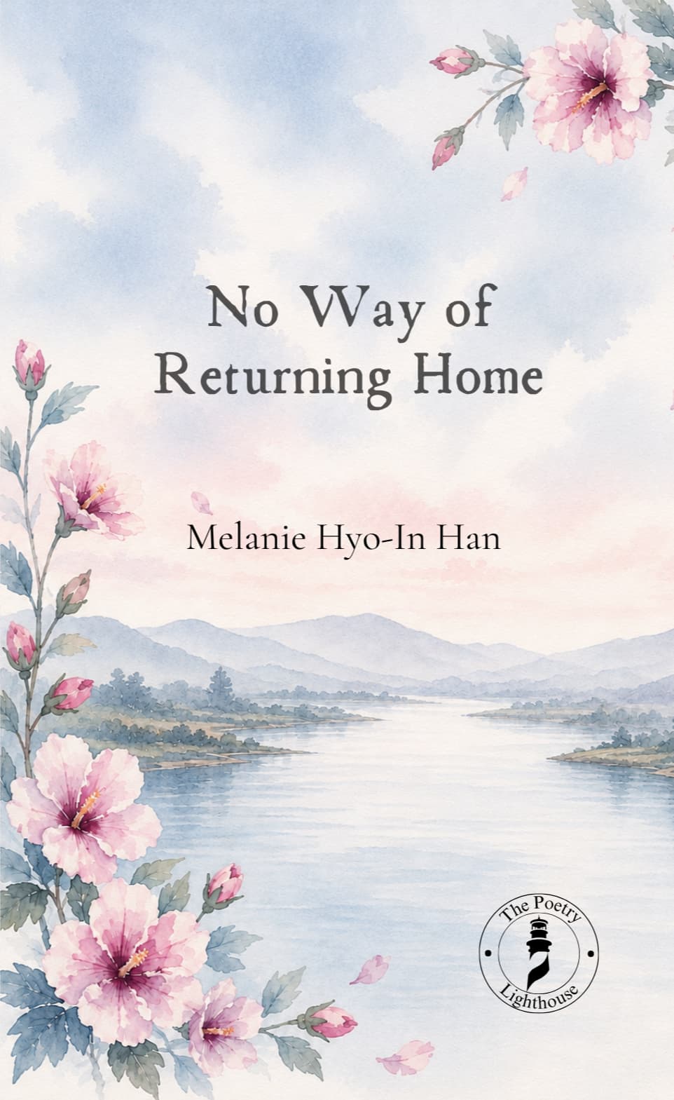 Cover of No Way of Returning Home